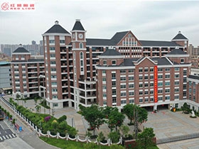 南海實驗小學東校區